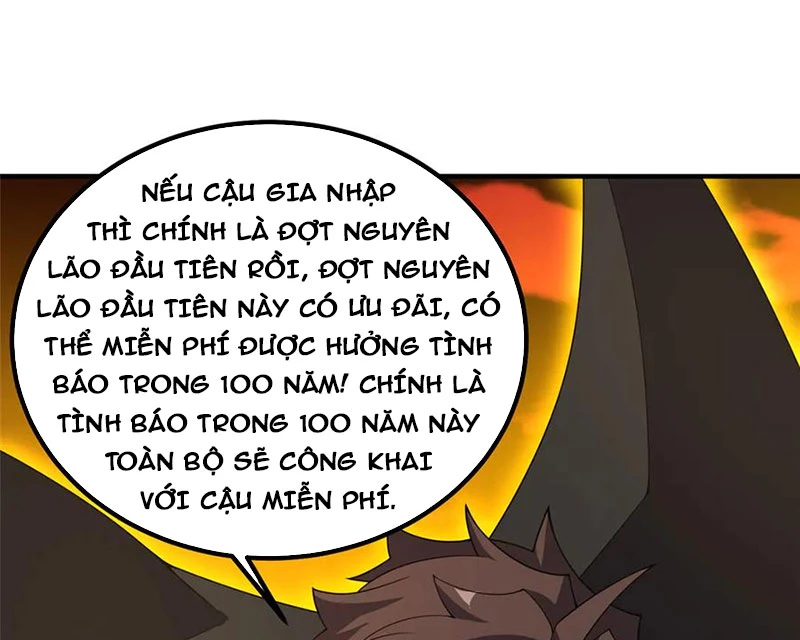 Thần Sủng Tiến Hóa Chapter 343 - 80