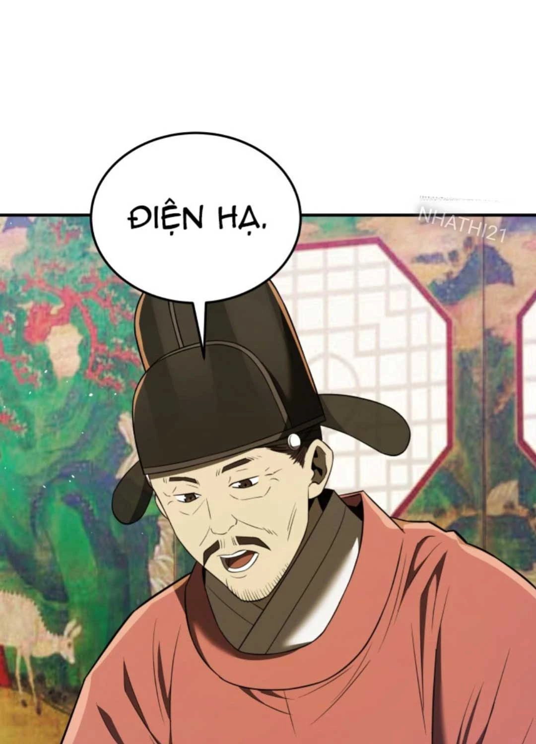 Vương Triều Đen Tối: Joseon Chapter 59 - 40