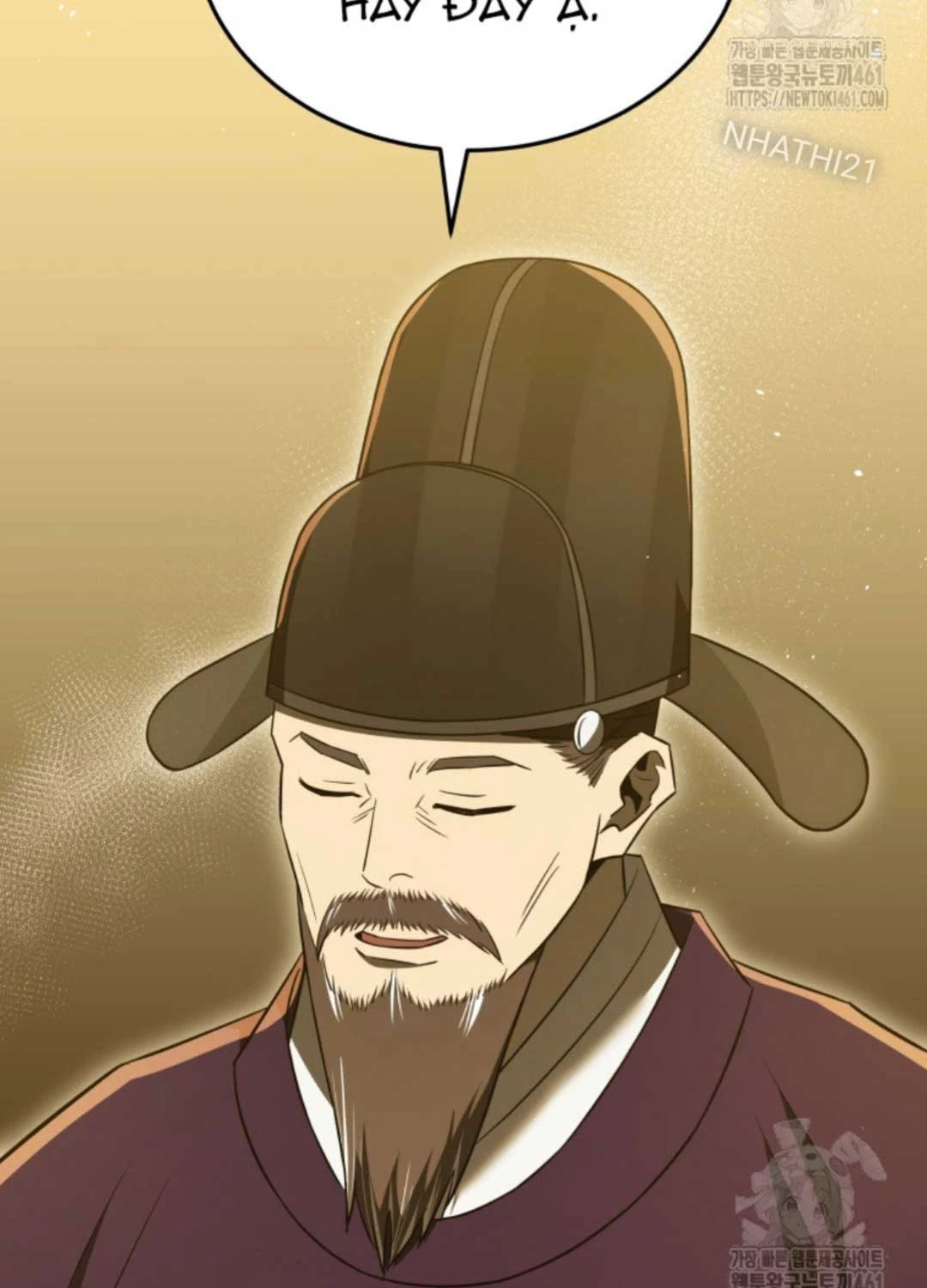 Vương Triều Đen Tối: Joseon Chapter 59 - 111