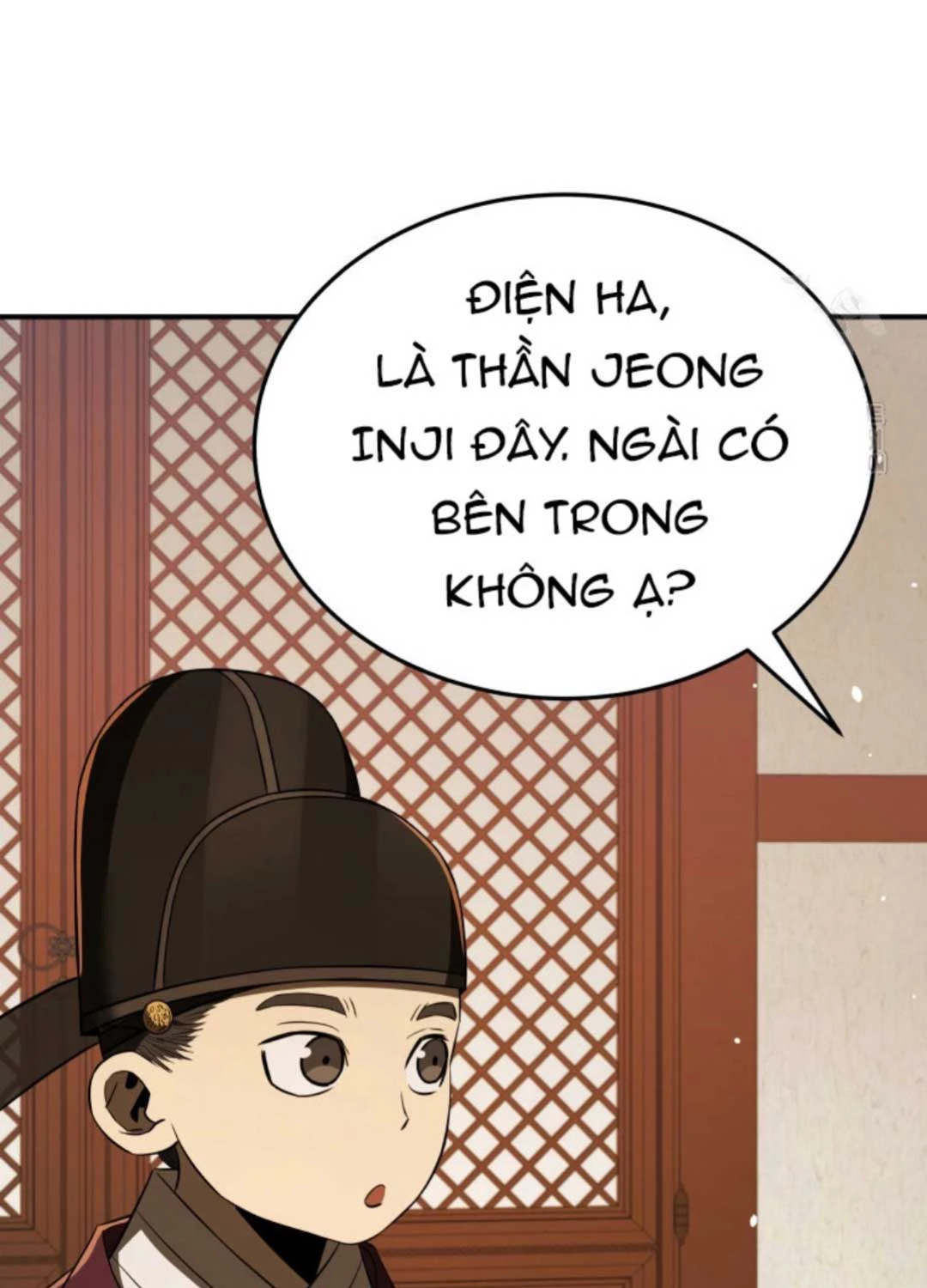 Vương Triều Đen Tối: Joseon Chapter 59 - 144