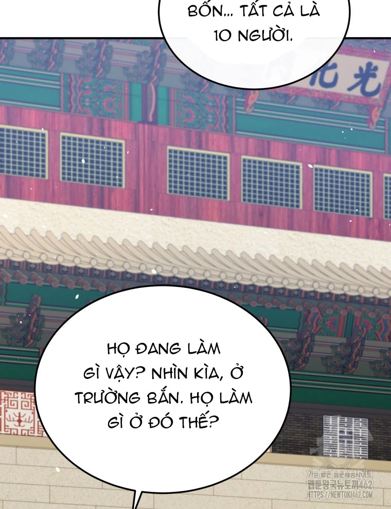 Vương Triều Đen Tối: Joseon Chapter 60 - 44