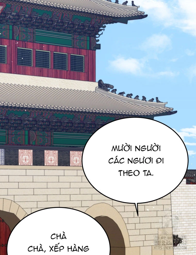 Vương Triều Đen Tối: Joseon Chapter 60 - 48