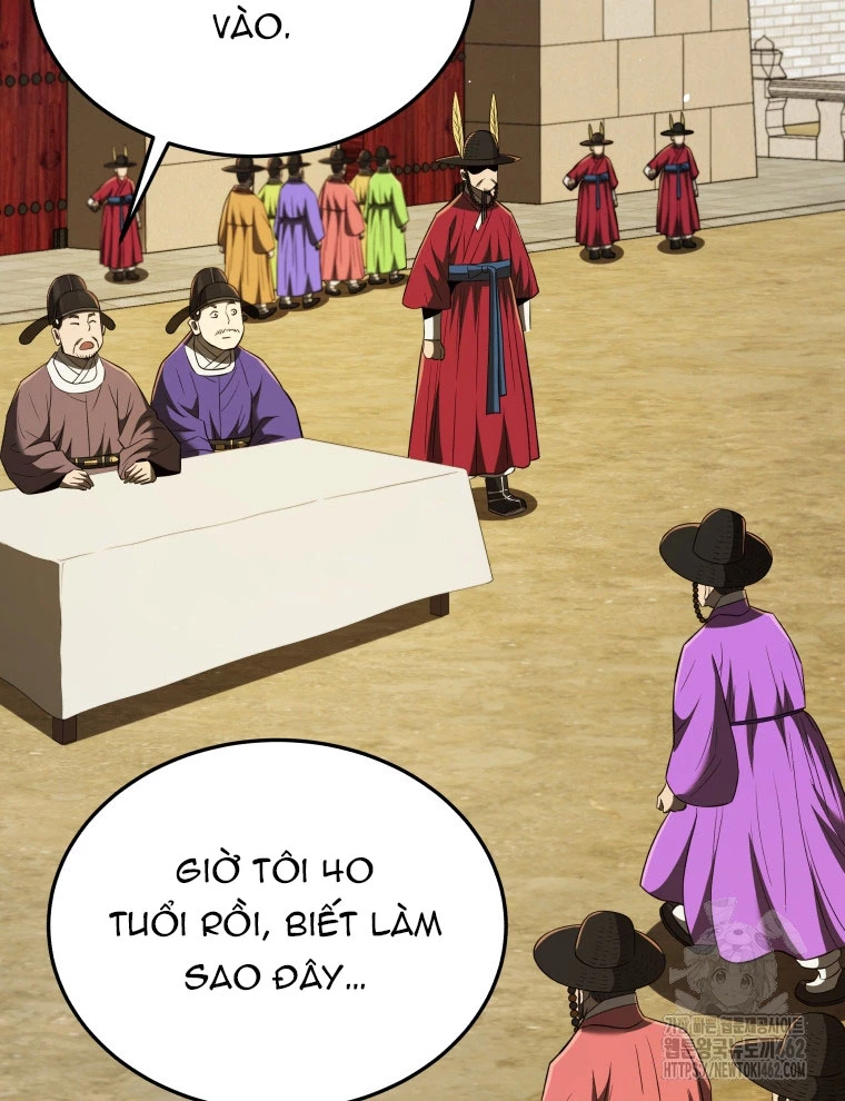 Vương Triều Đen Tối: Joseon Chapter 60 - 49