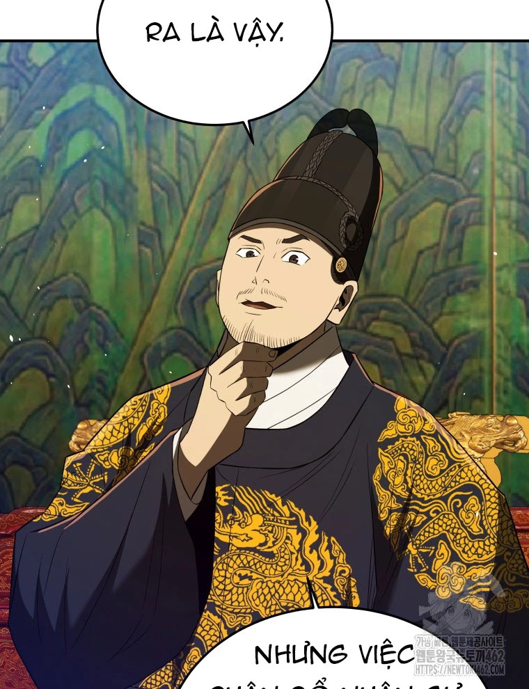 Vương Triều Đen Tối: Joseon Chapter 60 - 70