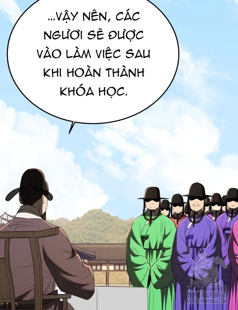 Vương Triều Đen Tối: Joseon Chapter 60 - 82