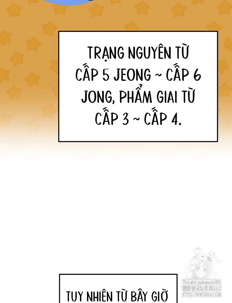 Vương Triều Đen Tối: Joseon Chapter 60 - 91