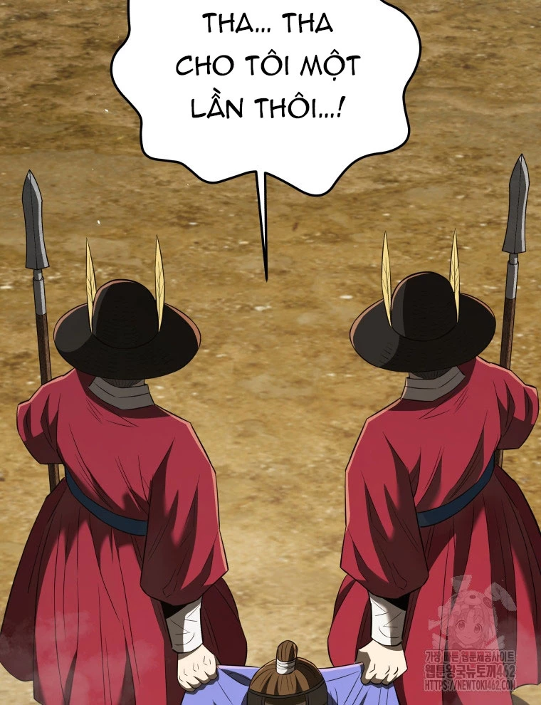 Vương Triều Đen Tối: Joseon Chapter 60 - 133