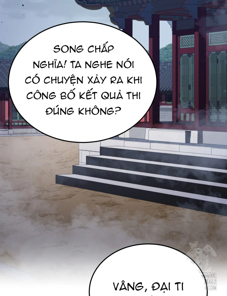 Vương Triều Đen Tối: Joseon Chapter 60 - 142