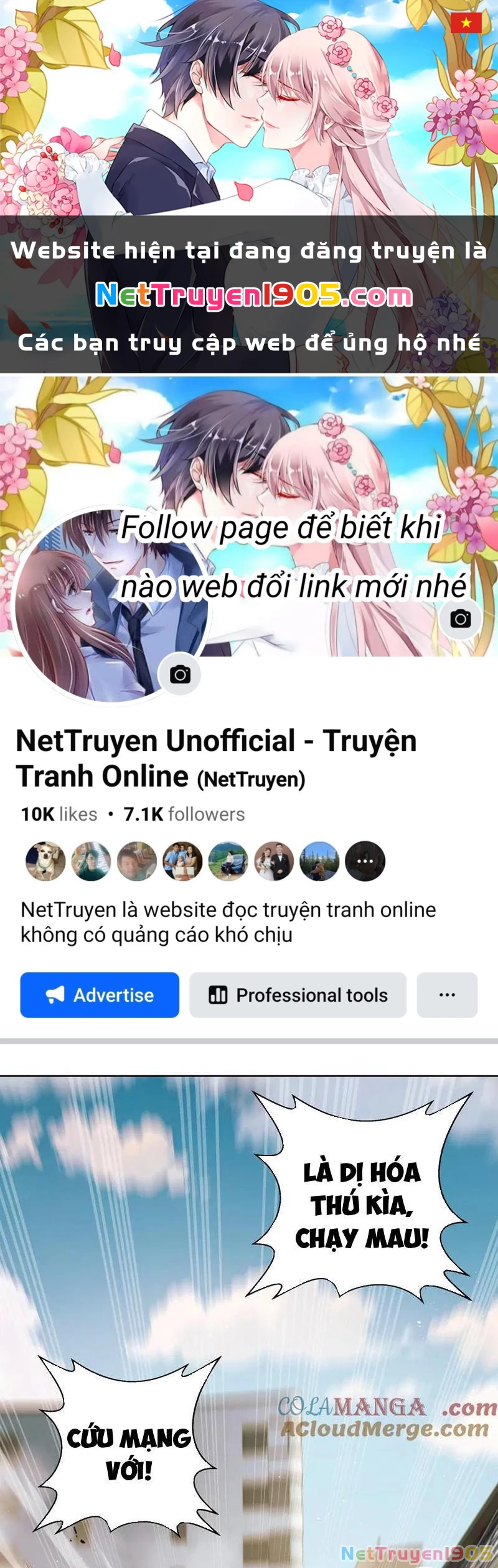Ta Ký Kết Khế Ước Với Chính Mình Chapter 39 - 1