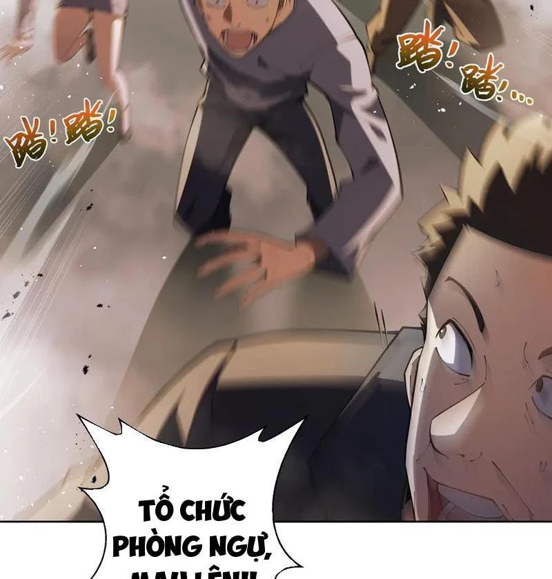 Ta Ký Kết Khế Ước Với Chính Mình Chapter 39 - 3