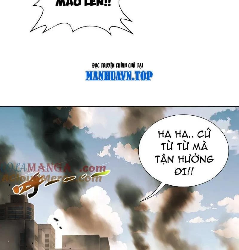 Ta Ký Kết Khế Ước Với Chính Mình Chapter 39 - 4