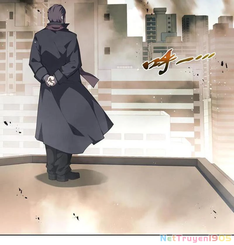 Ta Ký Kết Khế Ước Với Chính Mình Chapter 39 - 5