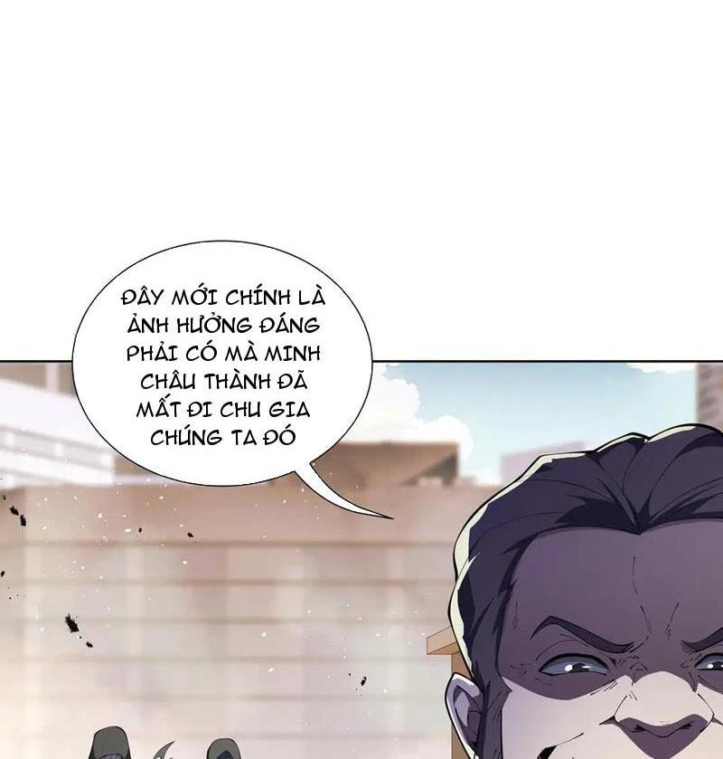 Ta Ký Kết Khế Ước Với Chính Mình Chapter 39 - 6