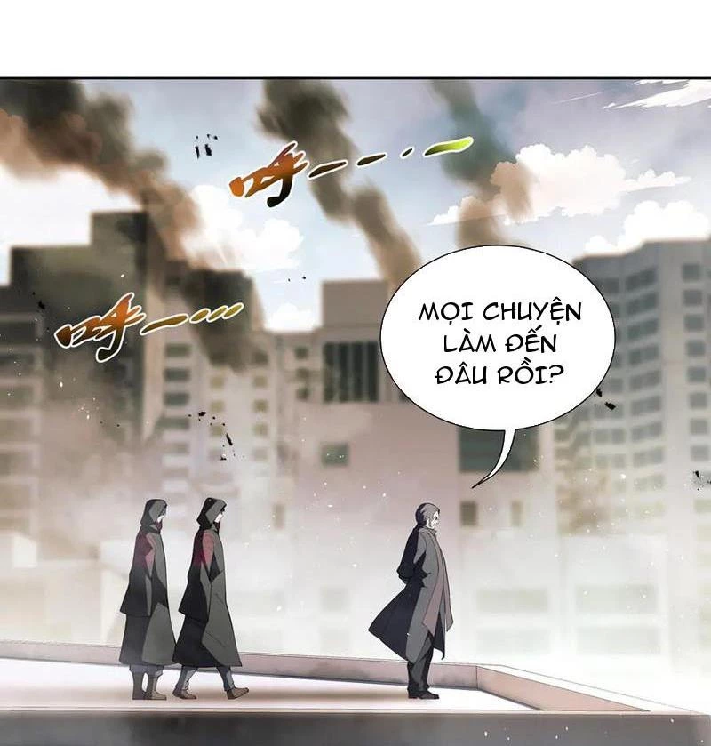 Ta Ký Kết Khế Ước Với Chính Mình Chapter 39 - 8