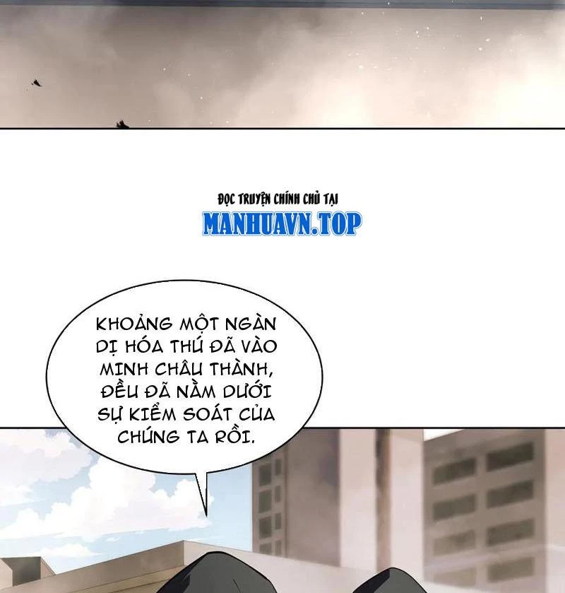 Ta Ký Kết Khế Ước Với Chính Mình Chapter 39 - 9