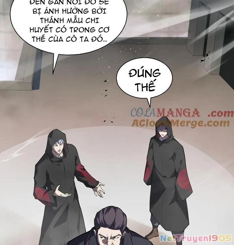 Ta Ký Kết Khế Ước Với Chính Mình Chapter 39 - 13
