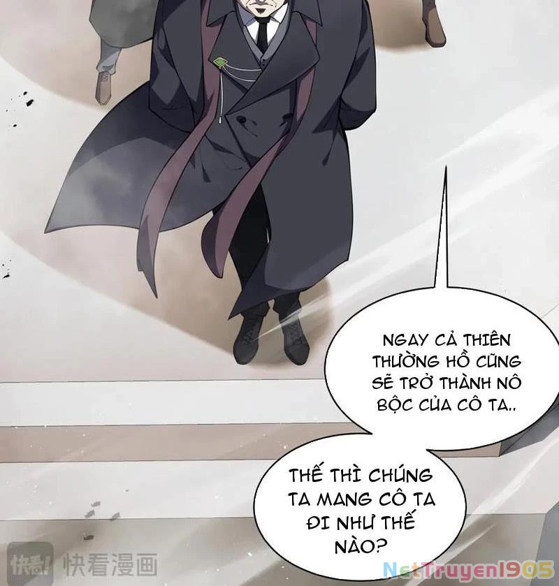 Ta Ký Kết Khế Ước Với Chính Mình Chapter 39 - 14