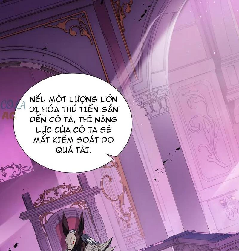 Ta Ký Kết Khế Ước Với Chính Mình Chapter 39 - 19