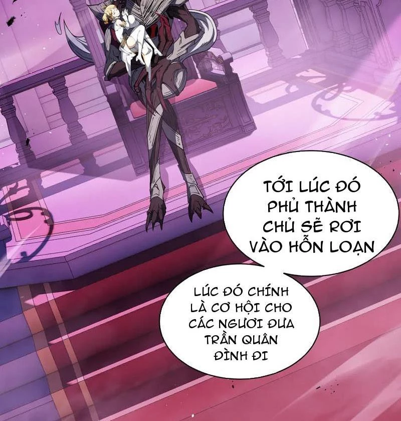 Ta Ký Kết Khế Ước Với Chính Mình Chapter 39 - 20