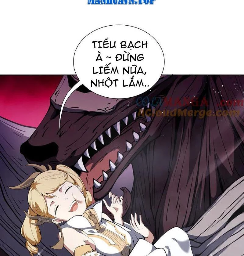 Ta Ký Kết Khế Ước Với Chính Mình Chapter 39 - 22