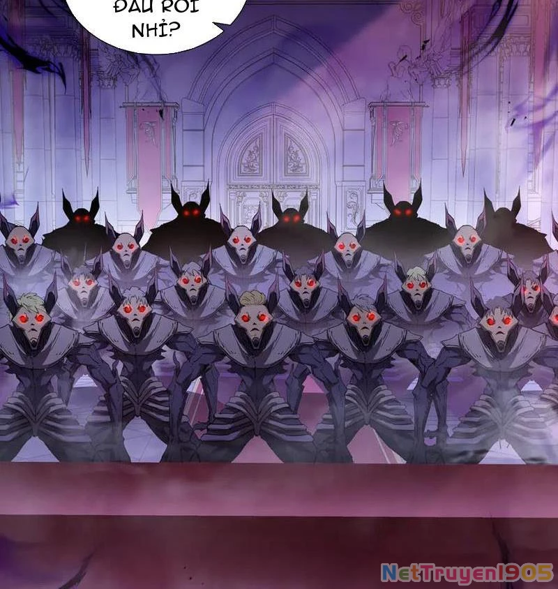 Ta Ký Kết Khế Ước Với Chính Mình Chapter 39 - 28