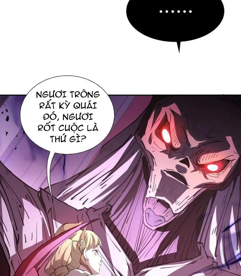 Ta Ký Kết Khế Ước Với Chính Mình Chapter 39 - 31