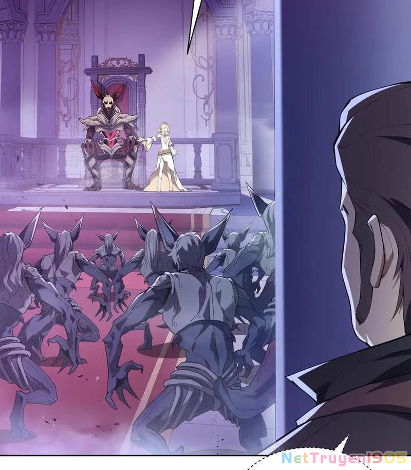 Ta Ký Kết Khế Ước Với Chính Mình Chapter 39 - 34