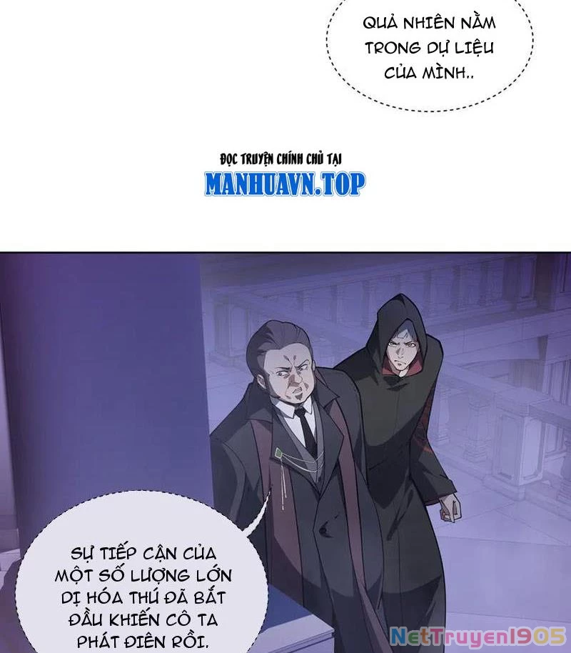 Ta Ký Kết Khế Ước Với Chính Mình Chapter 39 - 35