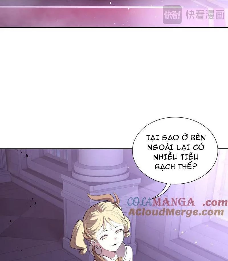 Ta Ký Kết Khế Ước Với Chính Mình Chapter 39 - 38