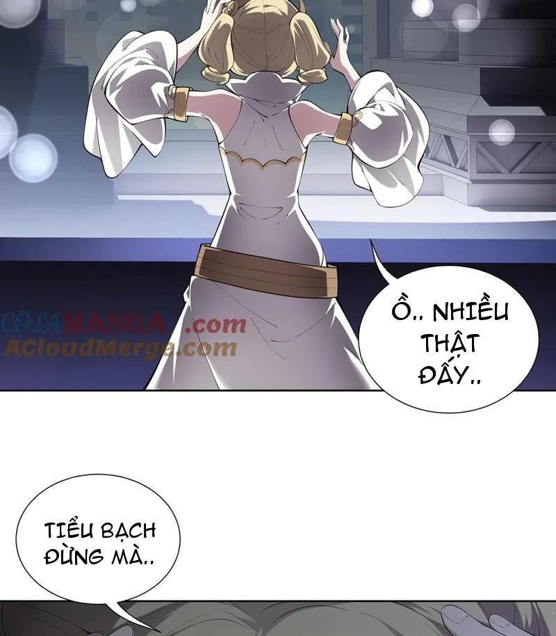 Ta Ký Kết Khế Ước Với Chính Mình Chapter 39 - 41