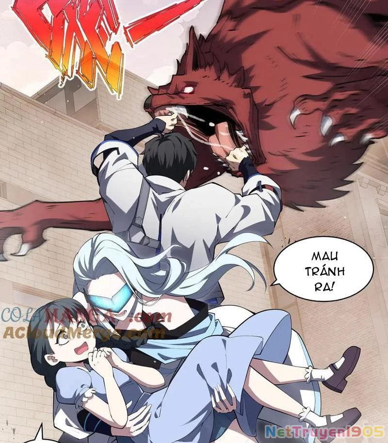 Ta Ký Kết Khế Ước Với Chính Mình Chapter 39 - 54