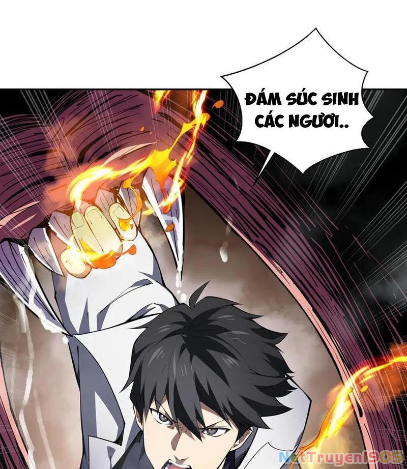 Ta Ký Kết Khế Ước Với Chính Mình Chapter 39 - 56