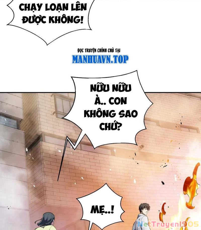 Ta Ký Kết Khế Ước Với Chính Mình Chapter 39 - 60