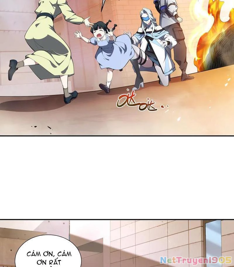 Ta Ký Kết Khế Ước Với Chính Mình Chapter 39 - 61