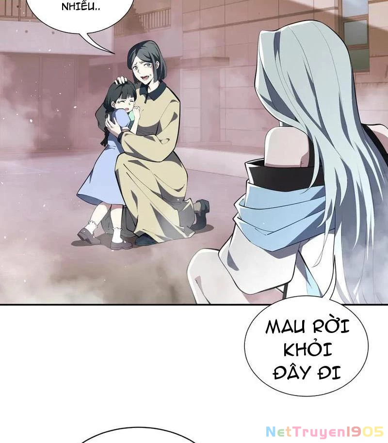 Ta Ký Kết Khế Ước Với Chính Mình Chapter 39 - 62