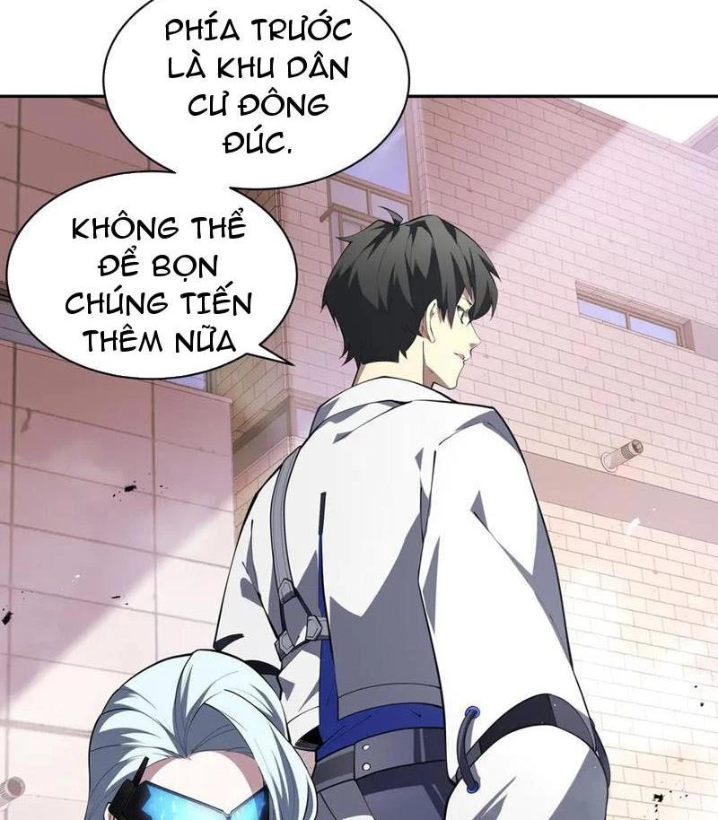 Ta Ký Kết Khế Ước Với Chính Mình Chapter 39 - 63