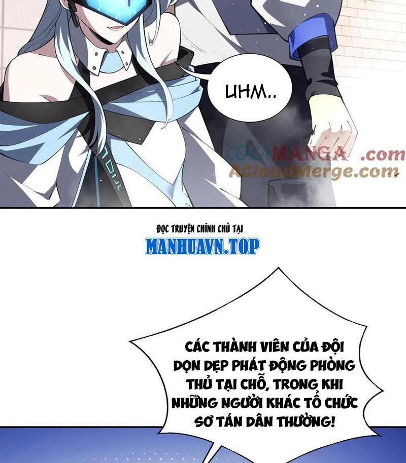 Ta Ký Kết Khế Ước Với Chính Mình Chapter 39 - 64