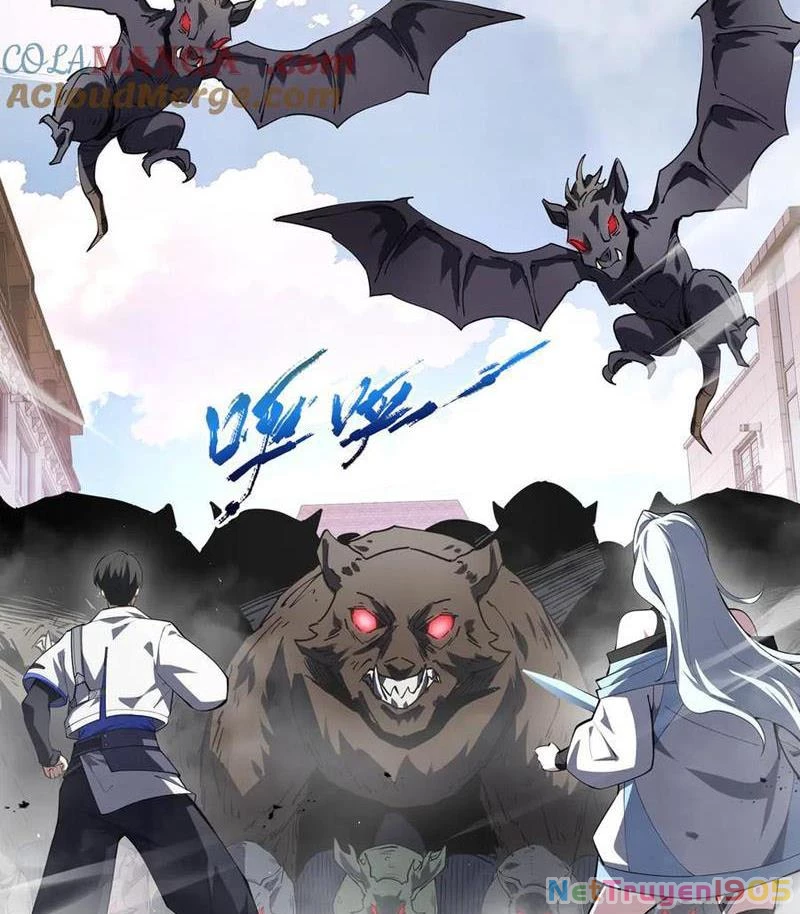 Ta Ký Kết Khế Ước Với Chính Mình Chapter 39 - 67