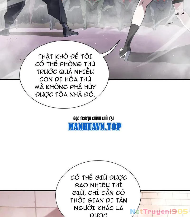Ta Ký Kết Khế Ước Với Chính Mình Chapter 39 - 68