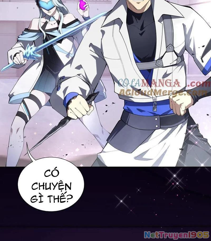 Ta Ký Kết Khế Ước Với Chính Mình Chapter 39 - 74