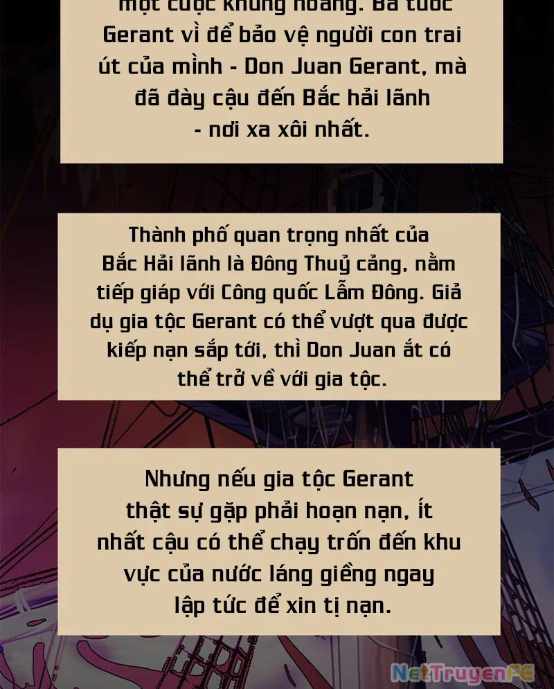 Người Chơi Siêu Chính Nghĩa Chapter 2 - 3