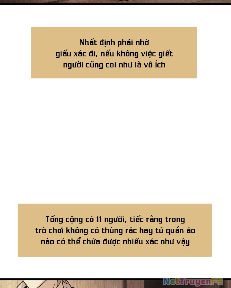 Người Chơi Siêu Chính Nghĩa Chapter 5 - 41