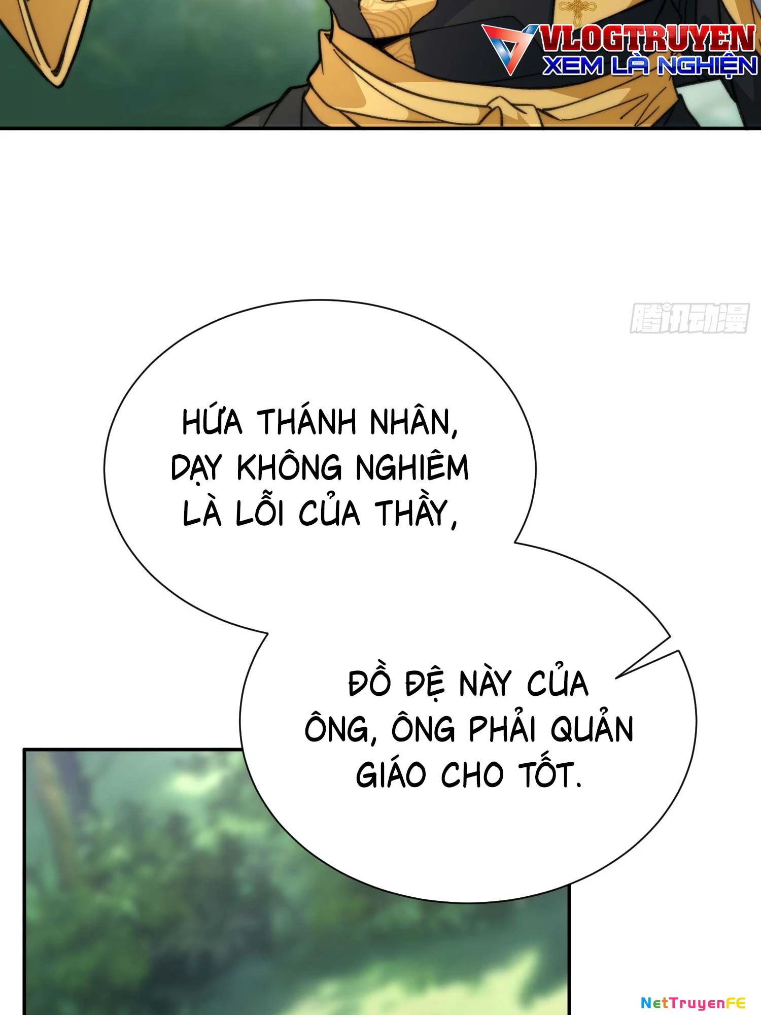 Từ Bỏ Thành Tiên Chapter 3 - 2