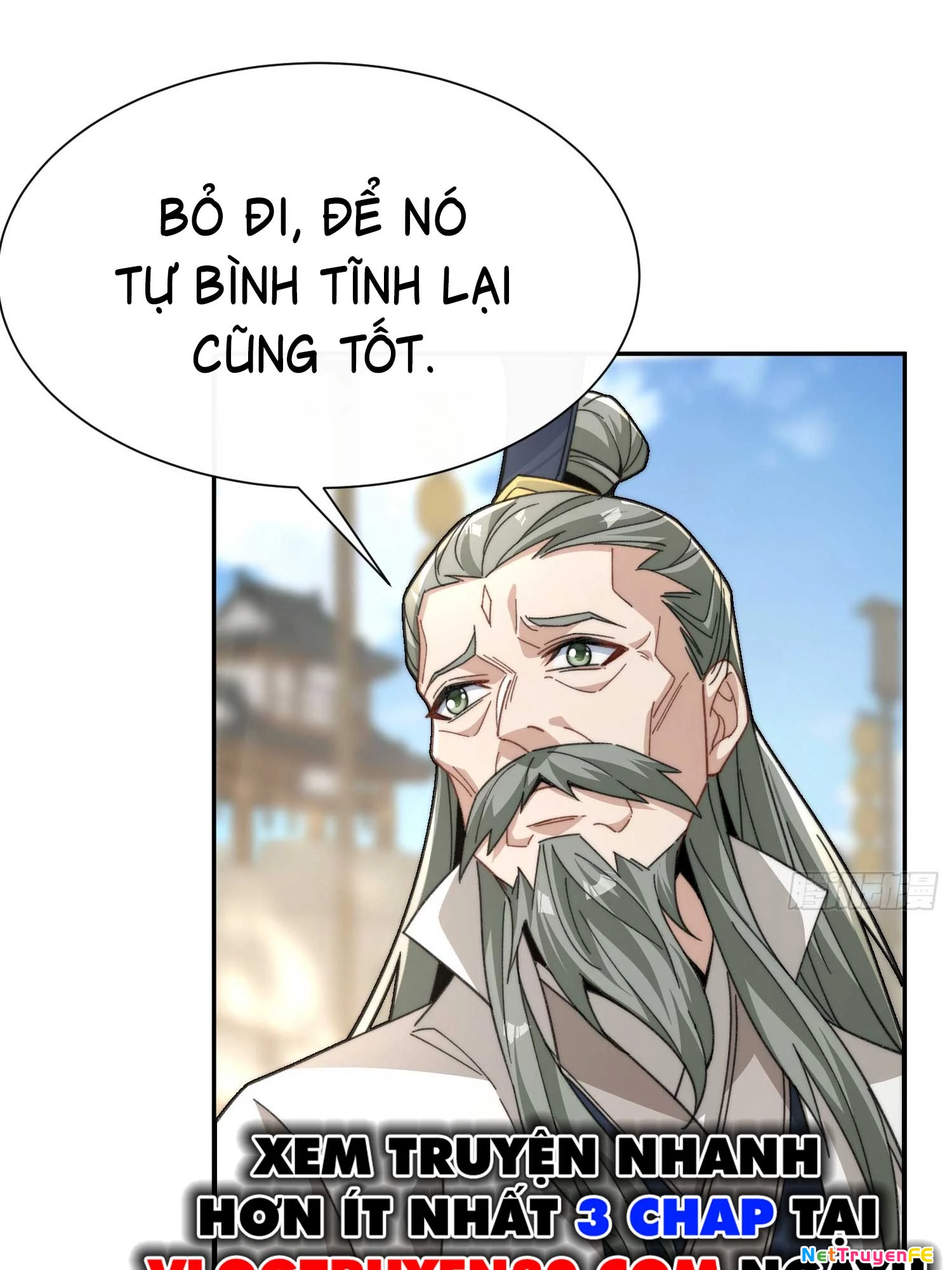 Từ Bỏ Thành Tiên Chapter 3 - 20