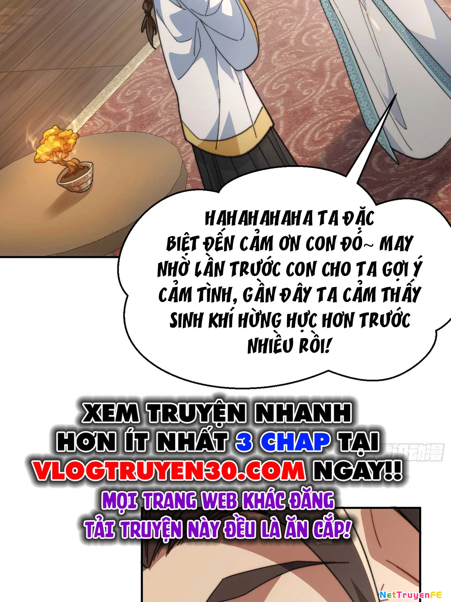 Từ Bỏ Thành Tiên Chapter 3 - 60