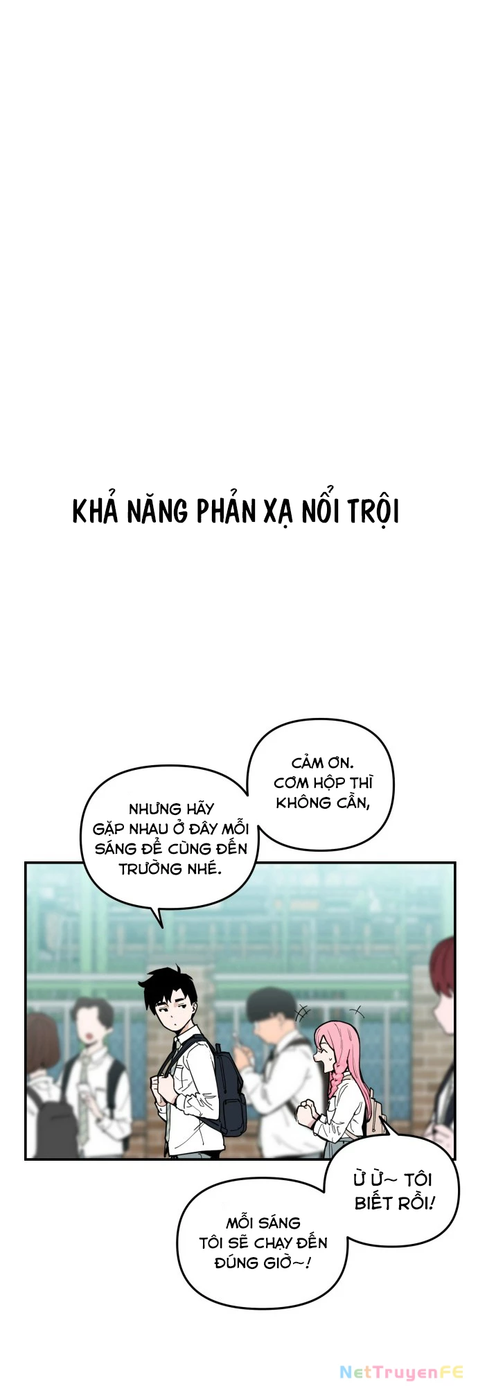 Sát Thủ Đáng Yêu Chapter 2 - 11