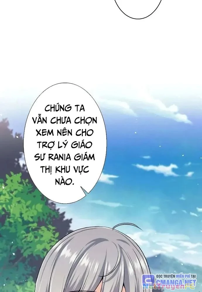 Tôi Rời Khỏi Tổ Đội Anh Hùng Chapter 5 - 24