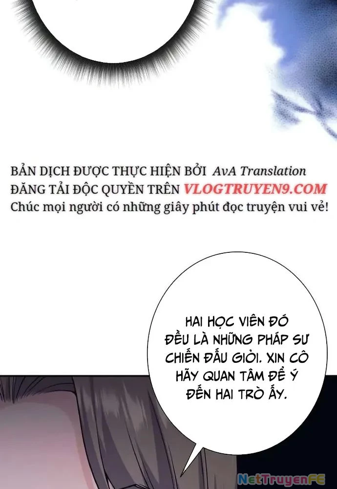 Tôi Rời Khỏi Tổ Đội Anh Hùng Chapter 5 - 49