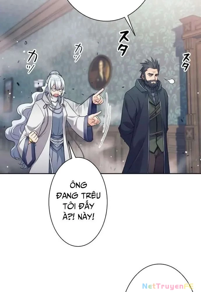 Tôi Rời Khỏi Tổ Đội Anh Hùng Chapter 8 - 35