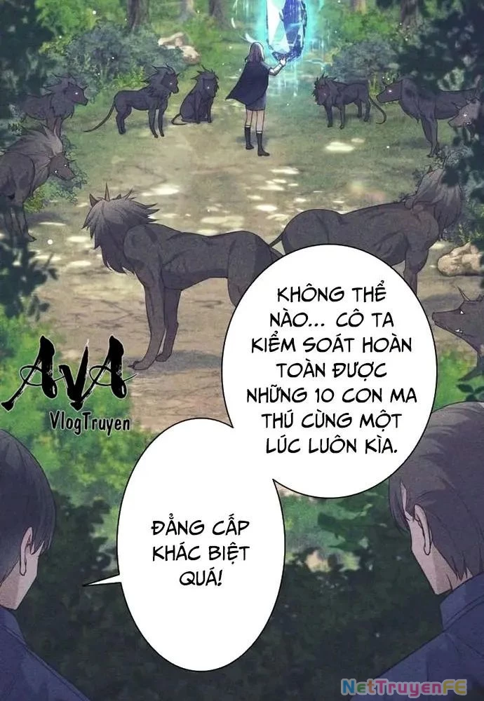 Tôi Rời Khỏi Tổ Đội Anh Hùng Chapter 8 - 55